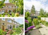 Junoplantsoen 105, 2024 RN Haarlem