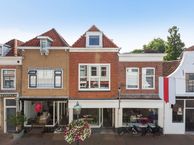 Boterstraat 3-B, 3231 AB Brielle