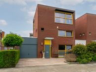 Kreeftwater 62, 2993 DZ Barendrecht