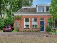 Eerste Spoorstraat 39, 9718 PA Groningen