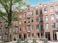 Graaf Florisstraat 27-H, 1091 TE Amsterdam