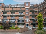 Marshallplein 65, 2286 LH Rijswijk (ZH)