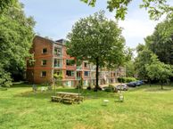 Surinamelaan 119-B, 3818 TK Amersfoort