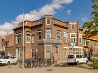 Paul Krugerkade 35-B, 2021 BN Haarlem