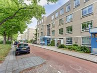 Margarethaland 291, 2591 VA Den Haag