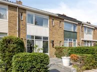 Johanna Naberstraat 35, 1442 BA Purmerend