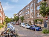 Van der Meydestraat 24-C, 3039 TJ Rotterdam