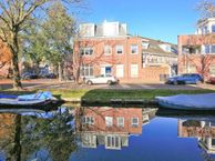 Zomerkade 53-D, 2032 SB Haarlem