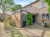 Paukenpad 5, 3822 DA Amersfoort