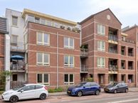 Spoorstraat 5-F, 5831 CH Boxmeer