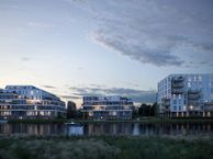 Startersappartement - De Vaart (Bouwnr. 415), 1825 DB Alkmaar