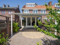 Hyacinthstraat 23-A, 2252 VD Voorschoten