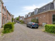Groningerstraat 8, 8922 AR Leeuwarden