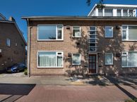 Oranje Nassaustraat 32, 1165 GM Halfweg