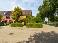 Mosselstraat 43, 1317 KK Almere