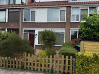 Bilderdijkstraat 26, 3202 AE Spijkenisse