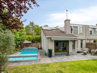 Erasmuslaan 57, 2343 JW Oegstgeest