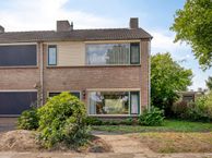 Kamperfoeliestraat 32, 5241 XS Rosmalen