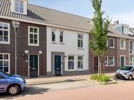 Herenlaan 163, 5708 ZR Helmond