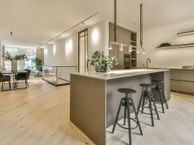 Pieter de Hoochstraat 34-A, 1071 EG Amsterdam