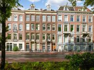 Stadhouderskade 52-2, 1072 AB Amsterdam