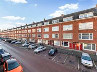 Bas Jungeriusstraat 118-A, 3081 VL Rotterdam