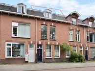 Croeselaan 170-B, 3521 CH Utrecht