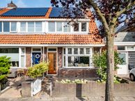 Papaverstraat 35, 8922 CE Leeuwarden