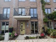 Blueslaan 12, 2033 KN Haarlem