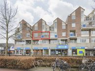 De Wiek 87, 6712 JC Ede