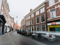 Westeinde 40-T, 2512 HE Den Haag