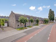 Kerkstraat 93, 6006 KM Weert