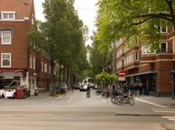 Gerrit van der Veenstraat 70-1, 1077 EH Amsterdam