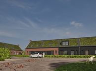 LLB Rijwoning (Bouwnr. 19), 5454 GL Sint Hubert