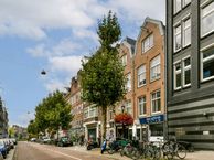 Eerste Oosterparkstraat 49-1, 1091 GV Amsterdam