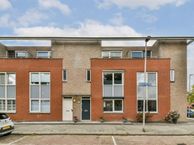 Nieuwe Wetering 66, 3194 TB Hoogvliet Rotterdam