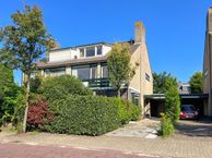 Marianne Philipslaan 17, 1403 GK Bussum