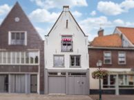 West 45, 1621 AT Hoorn (NH)