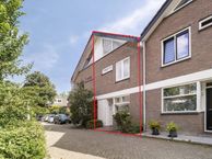 Torenbes 5, 2318 AV Leiden