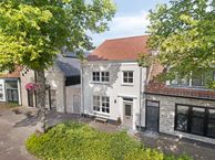 Vrouwenpolderseweg 7, 4353 BB Serooskerke (Gem. Veere)