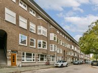 Tintorettostraat 11-1, 1077 RM Amsterdam