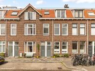 Jacob Catsstraat 17-BS, 3521 VD Utrecht