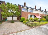 Dingostraat 120, 6531 PG Nijmegen