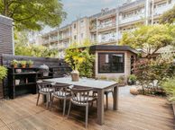 Borgerstraat 210-H, 1053 RE Amsterdam