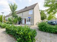 L.C. van der Vlugtstraat 102, 1333 MR Almere