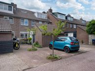 Pauwenkamp 242, 3607 GS Maarssen