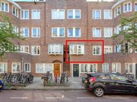 Reinier Claeszenstraat 70-1, 1056 WP Amsterdam