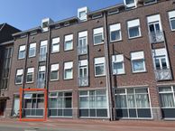 Gedempte Keizersgracht 58, 8911 KL Leeuwarden