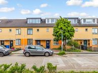 Top Naeffstraat 31, 1321 GK Almere