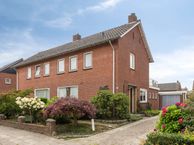 Merelstraat 17, 7587 AT de Lutte